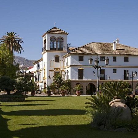 Finca Eslava Antequera Exterior foto