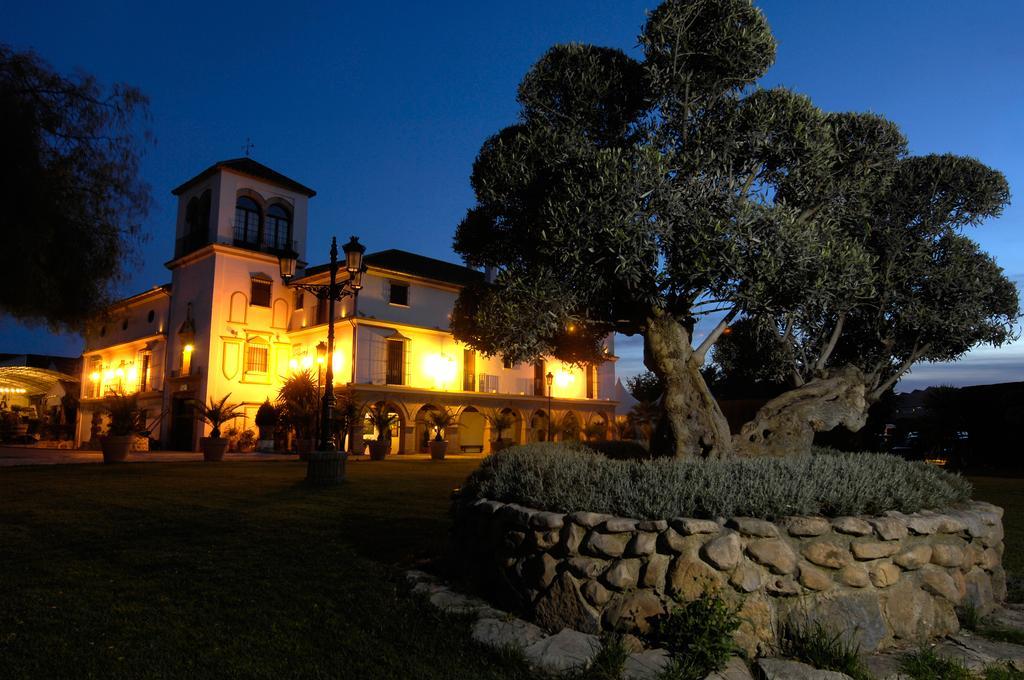 Finca Eslava Antequera Exterior foto