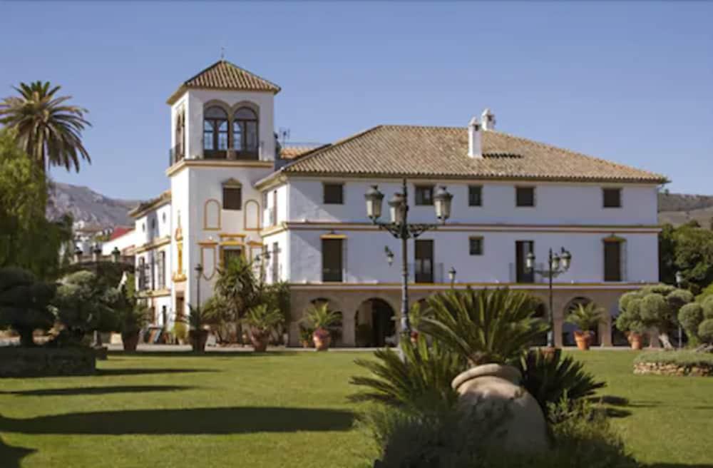 Finca Eslava Antequera Exterior foto